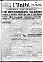 giornale/CFI0376346/1945/n. 101 del 29 aprile/1